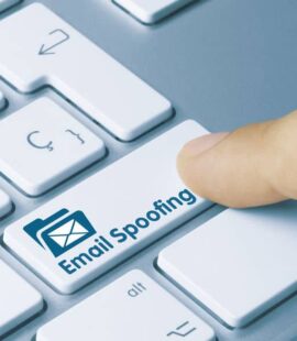 Managed IT Services in San Diego: A Look at Spear Phishing and Email Spoofing