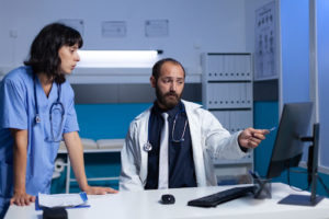 AI In Healthcare: How It’s Changing the Industry