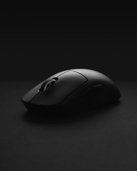 Tip of the Week: Altering the Sensitivity and Speed of Your Mouse | Excedeo