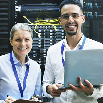 Modern Businesses Need Modern Tech Support | Excedeo