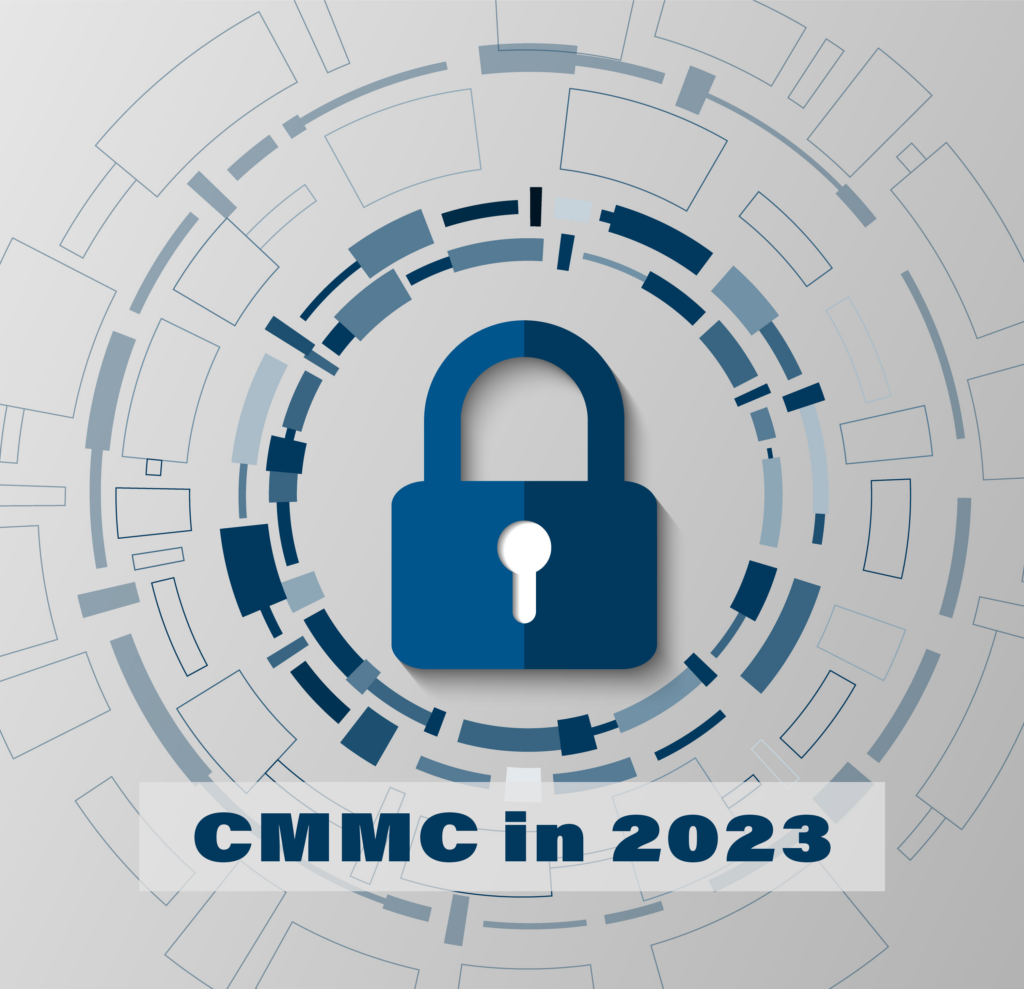 Cmmc In 2023 Excedeo