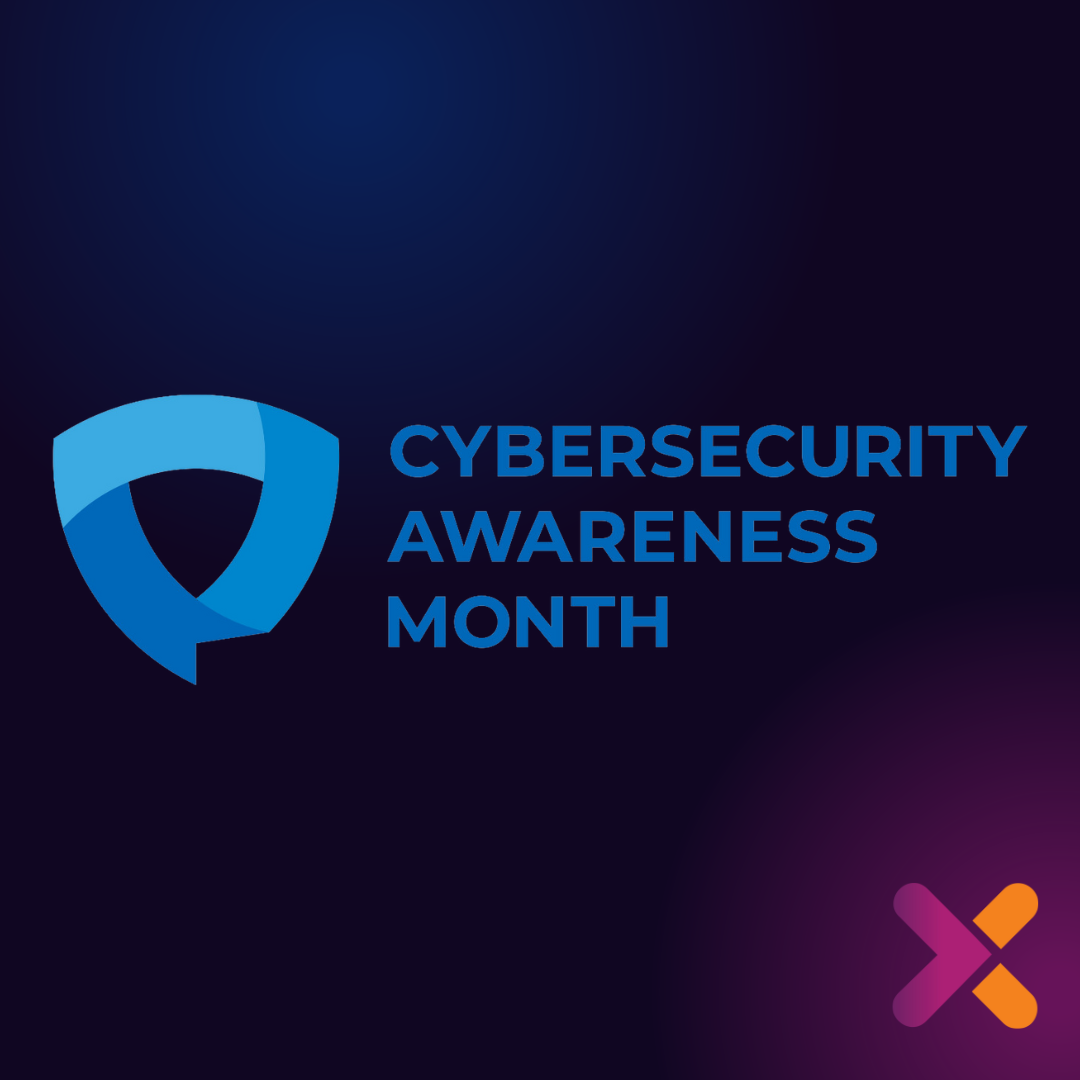 Strengthening Digital Defenses Celebrating Cybersecurity Awareness