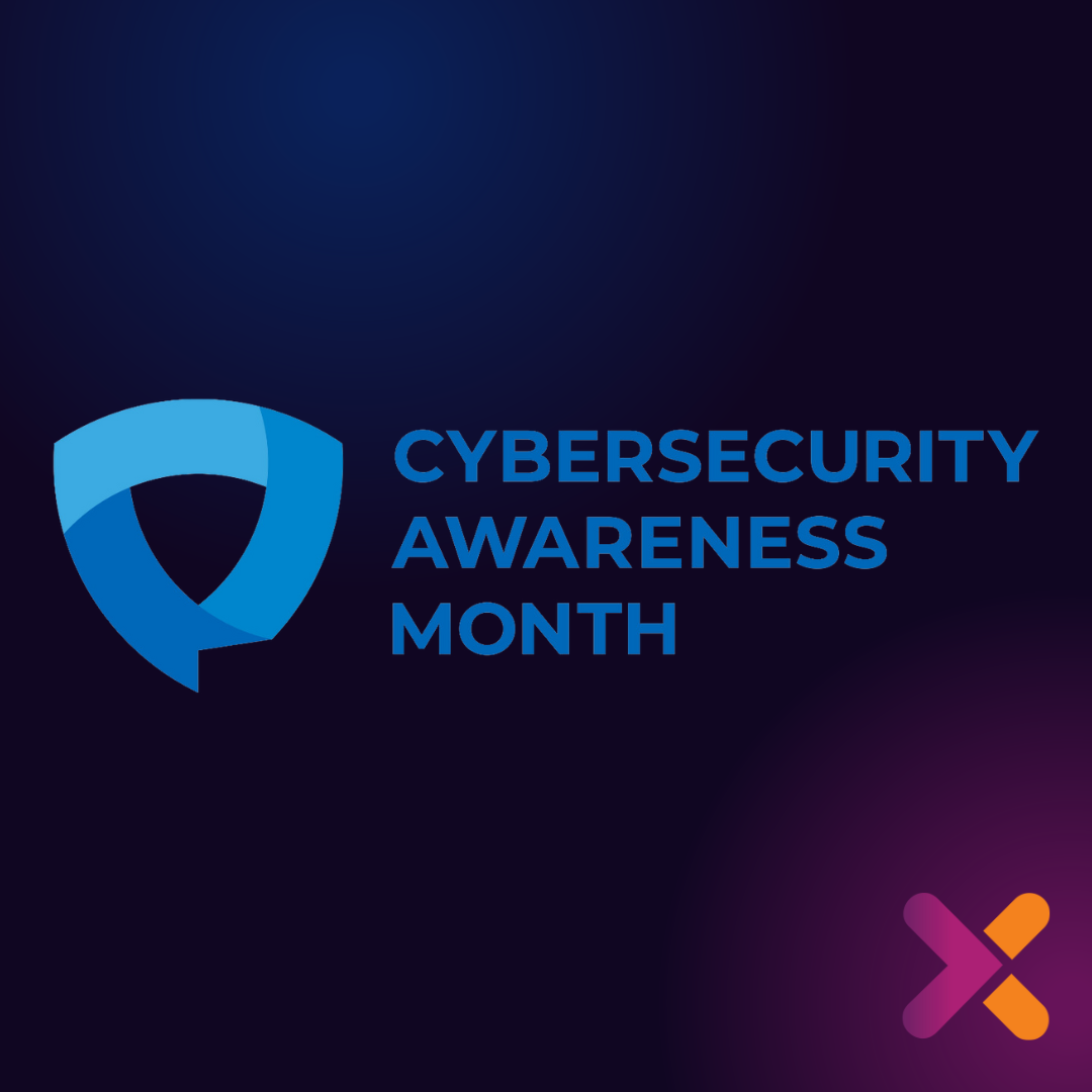 Strengthening Digital Defenses: Celebrating Cybersecurity Awareness ...